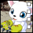 digimon tailmon gif