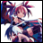 disgaea hour of darkness_etna and laharl 050329 gif