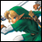 legend of zelda link 2 040814 gif