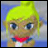legend of zelda tetra 040820 gif