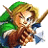loz link03 gif