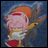 sonic the hedgehog shadow and amy rose 040731 gif