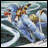 Nausicaa Of The Valley Of The Wind